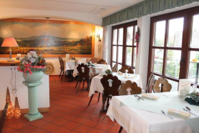 Landgasthof Hotel Zur Linde im Taunus